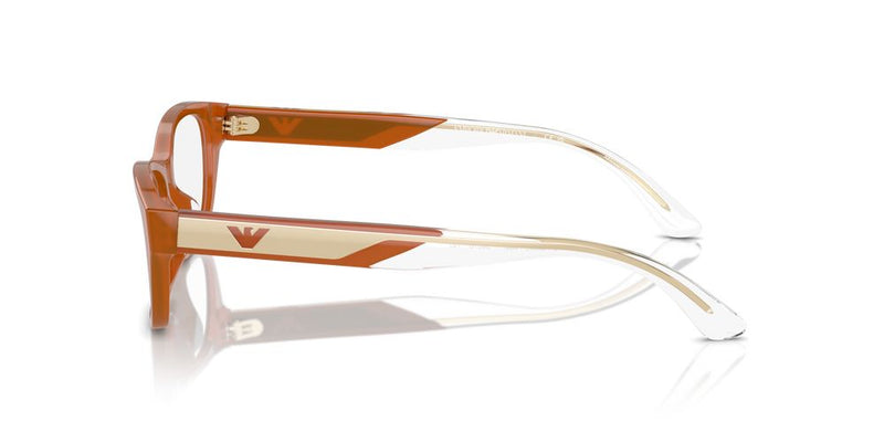 Emporio Armani EA 3238U Occhiali da vista 6097 A