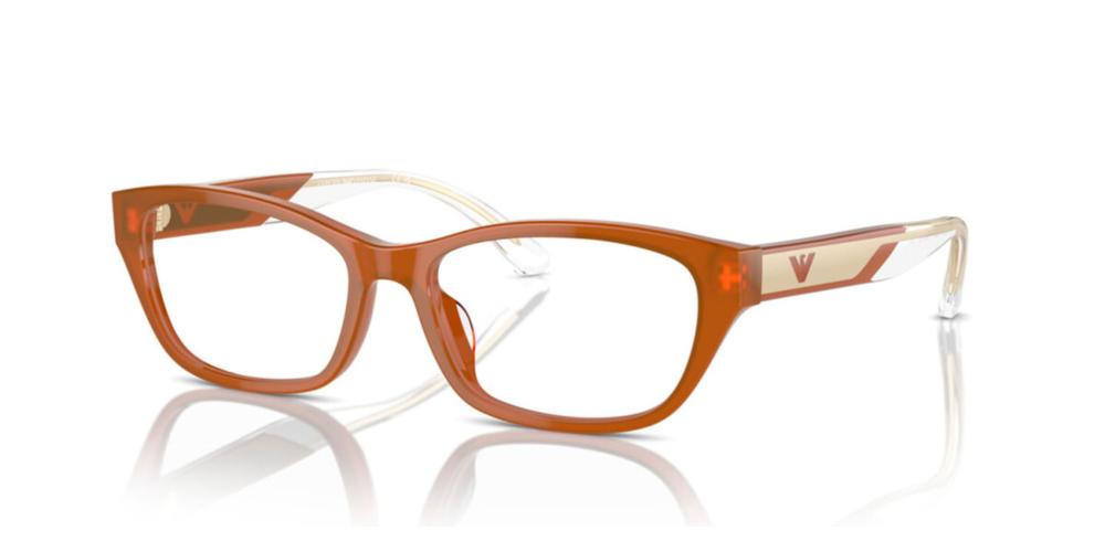 Emporio Armani EA 3238U Occhiali da vista 6097 A
