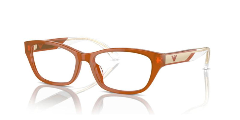 Emporio Armani EA 3238U Occhiali da vista 6097 A