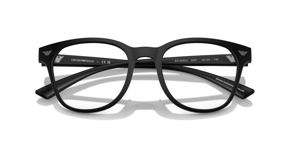 Emporio Armani EA 3240U Occhiali da vista 5001