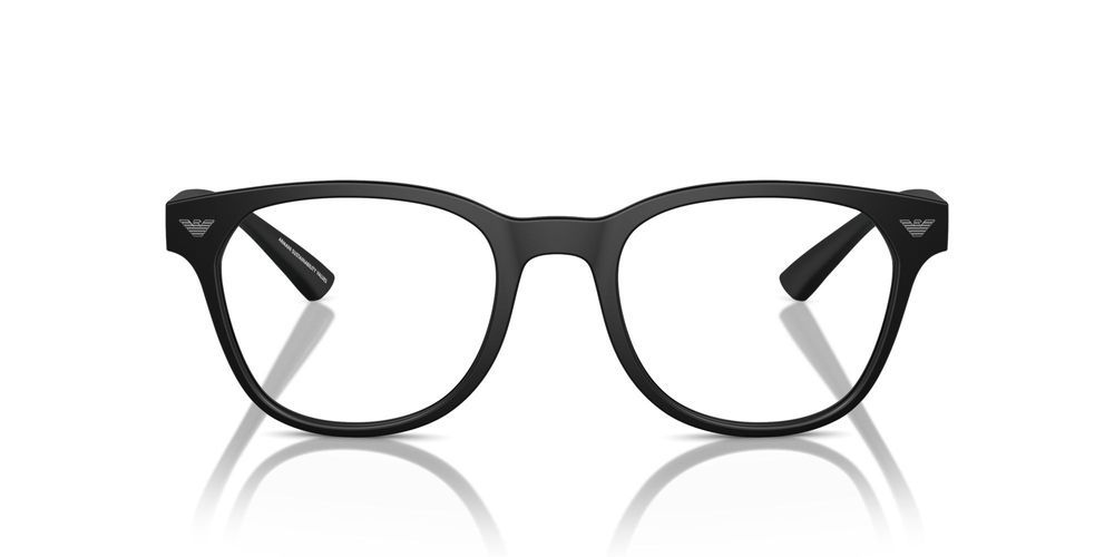 Emporio Armani EA 3240U Occhiali da vista 5001