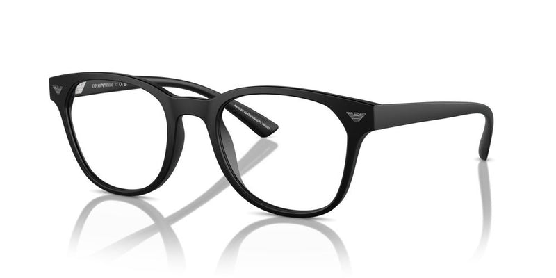 Emporio Armani EA 3240U Occhiali da vista 5001