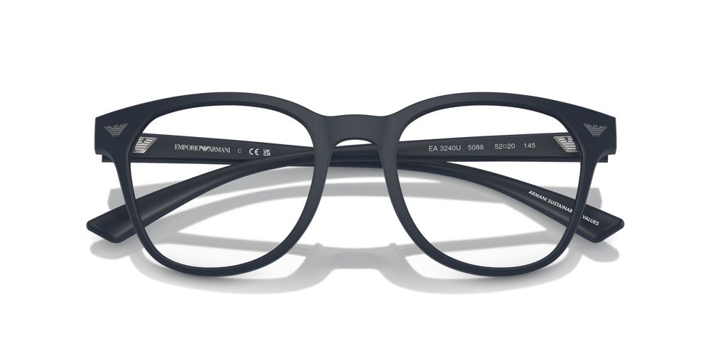Emporio Armani EA 3240U Occhiali da vista 5088