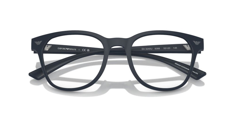 Emporio Armani EA 3240U Occhiali da vista 5088