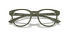 Emporio Armani EA 3240U Occhiali da vista 6099