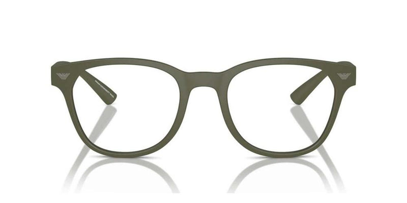 Emporio Armani EA 3240U Occhiali da vista 6099