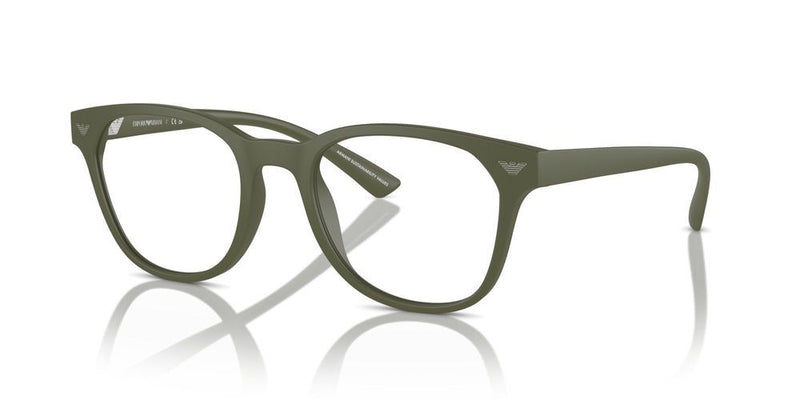Emporio Armani EA 3240U Occhiali da vista 6099