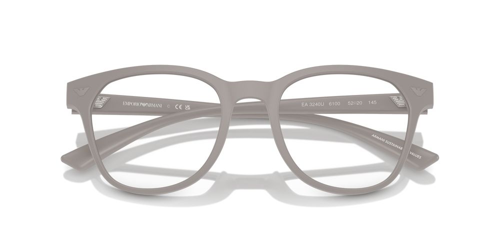 Emporio Armani EA 3240U Occhiali da vista 6100