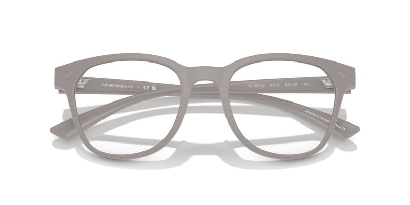 Emporio Armani EA 3240U Occhiali da vista 6100