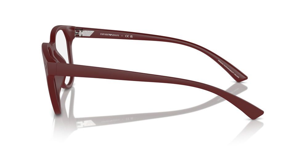Emporio Armani EA 3240U Occhiali da vista 6101