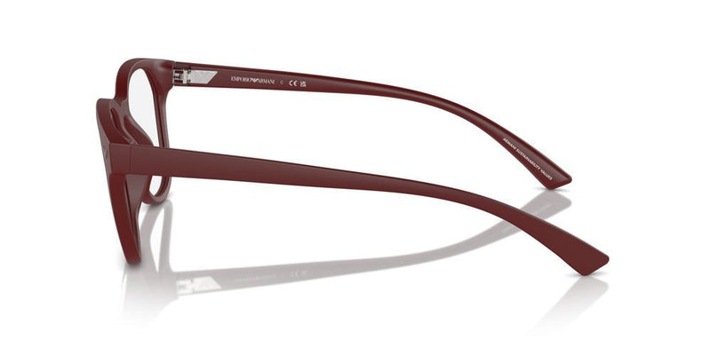 Emporio Armani EA 3240U Occhiali da vista 6101
