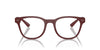 Emporio Armani EA 3240U Occhiali da vista 6101