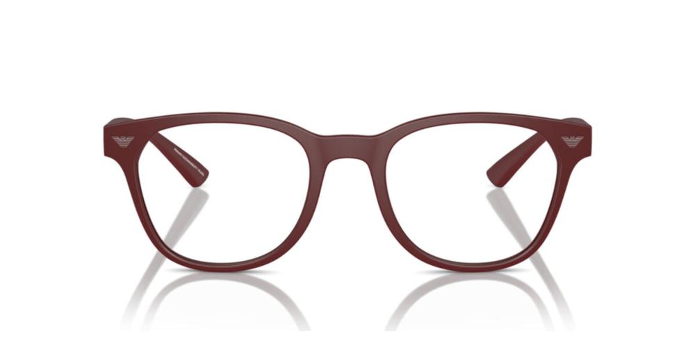 Emporio Armani EA 3240U Occhiali da vista 6101
