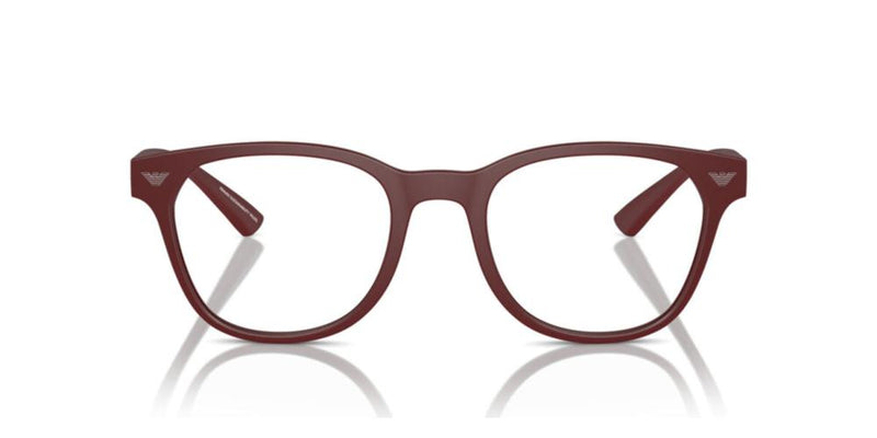 Emporio Armani EA 3240U Occhiali da vista 6101