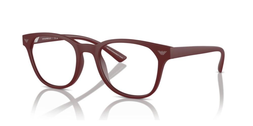 Emporio Armani EA 3240U Occhiali da vista 6101