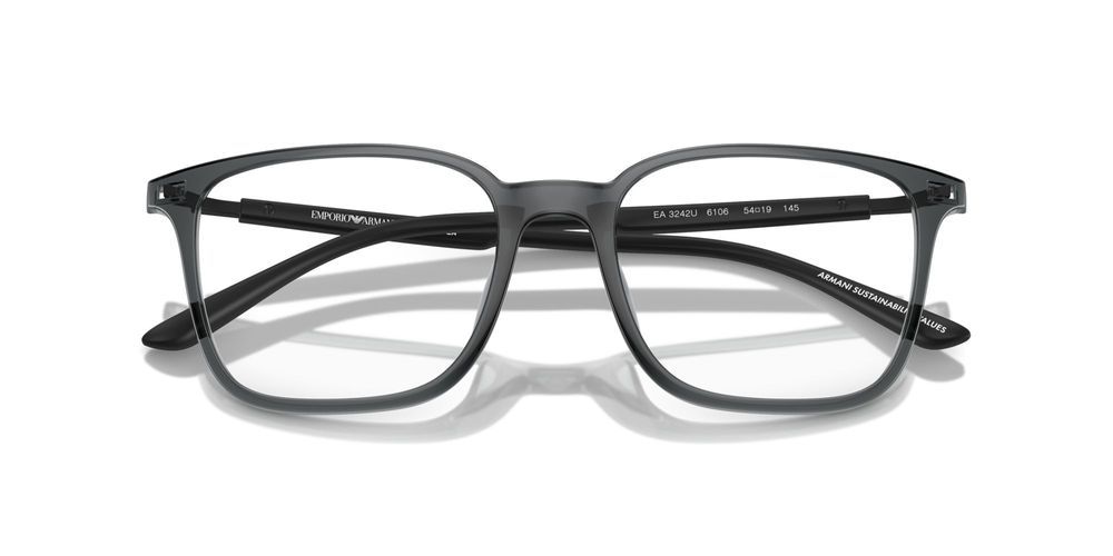 Emporio Armani EA 3242U Occhiali da vista 6106