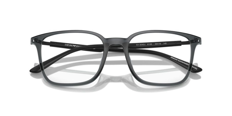 Emporio Armani EA 3242U Occhiali da vista 6106