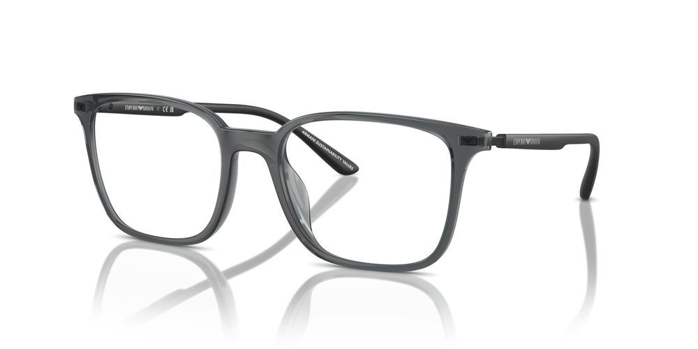 Emporio Armani EA 3242U Occhiali da vista 6106