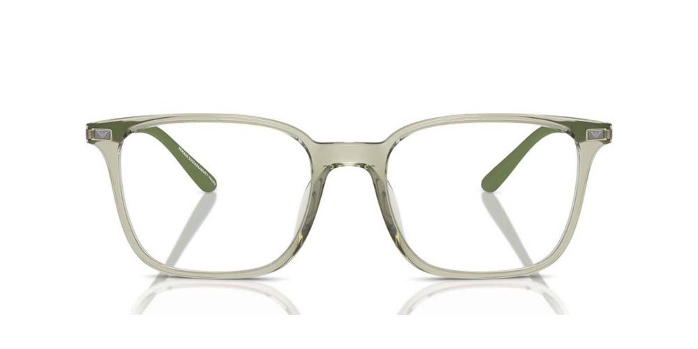Emporio Armani EA 3242U Occhiali da vista 6107