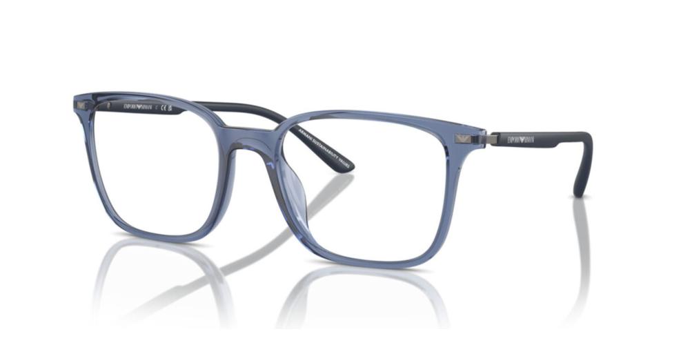Emporio Armani EA 3242U Occhiali da vista 6108