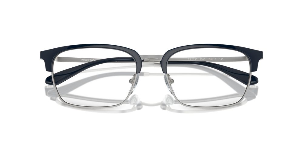 Emporio Armani EA 3243 Occhiali da vista 3045