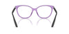 Emporio Armani EA 3249U Occhiali da vista 6197