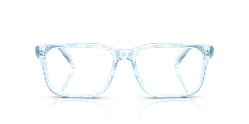 Emporio Armani EA 3250U Occhiali da vista 6204