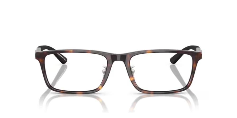 Emporio Armani EA 3251D Occhiali da vista 5026