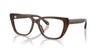 Emporio Armani EA 3256U Occhiali da vista 6251