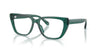 Emporio Armani EA 3256U Occhiali da vista 6252