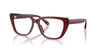 Emporio Armani EA 3256U Occhiali da vista 6254