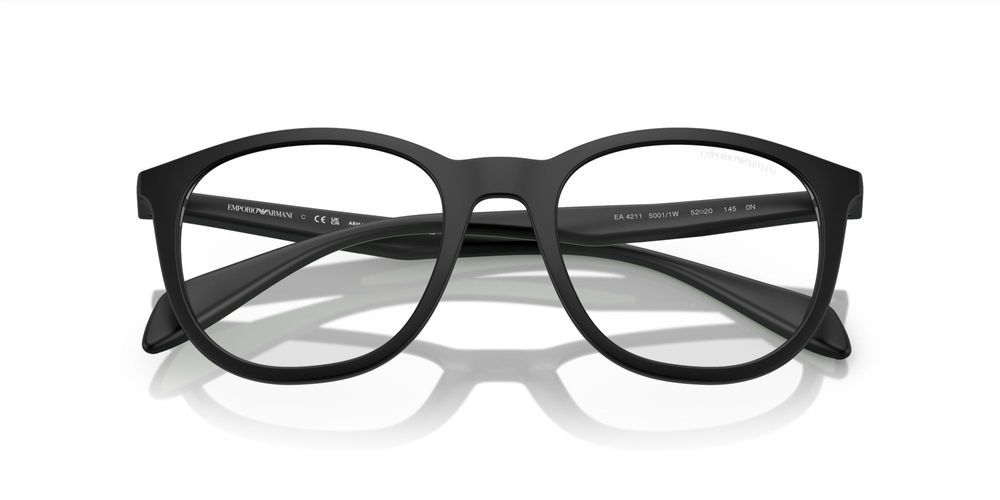 Emporio Armani EA 4211 Occhiali da vista 5001/1W