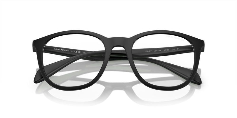 Emporio Armani EA 4211 Occhiali da vista 5001/1W