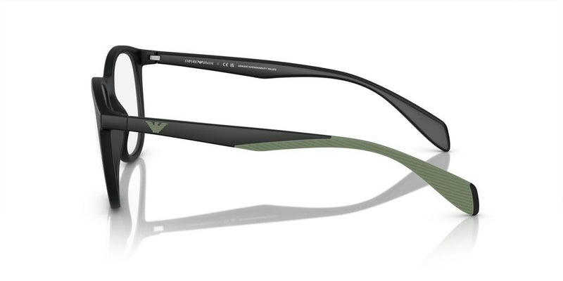Emporio Armani EA 4211 Occhiali da vista 5001/1W