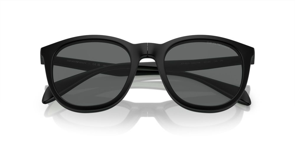 Emporio Armani EA 4211 Occhiali da vista 5001/1W