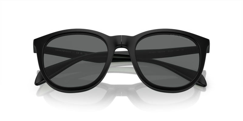 Emporio Armani EA 4211 Occhiali da vista 5001/1W
