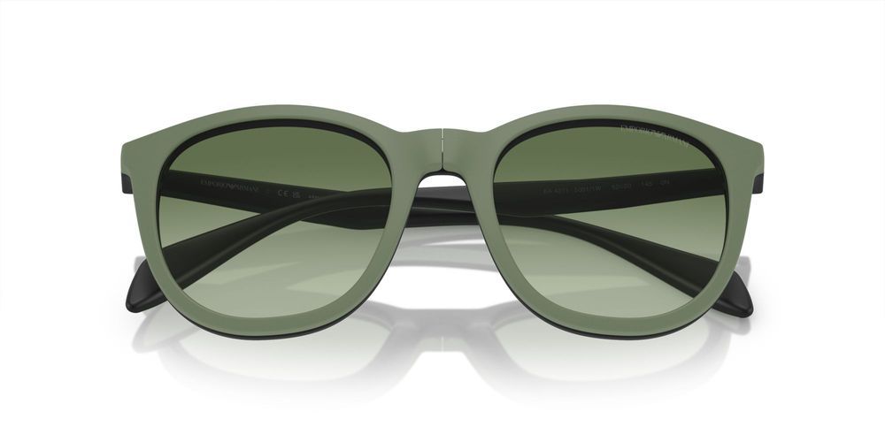 Emporio Armani EA 4211 Occhiali da vista 5001/1W