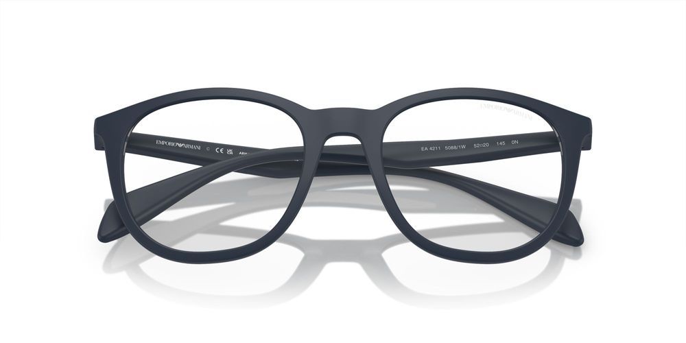Emporio Armani EA 4211 Occhiali da vista 5088/1W