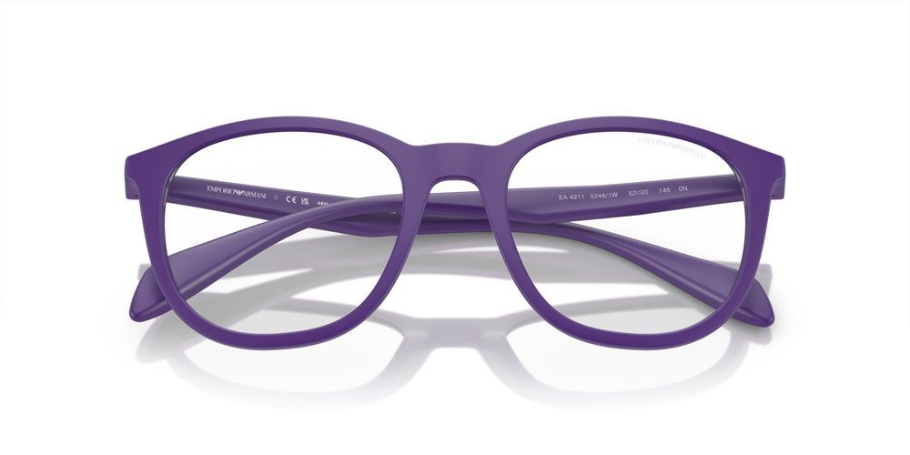 Emporio Armani EA 4211 Occhiali da vista 5246/1W