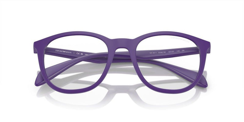 Emporio Armani EA 4211 Occhiali da vista 5246/1W