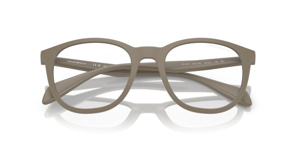 Emporio Armani EA 4211 Occhiali da vista 5437/1W