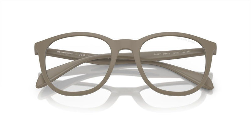 Emporio Armani EA 4211 Occhiali da vista 5437/1W