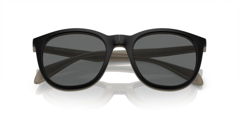 Emporio Armani EA 4211 Occhiali da vista 5437/1W