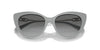 Emporio Armani EA 4213U Occhiali da vista 5197/1W