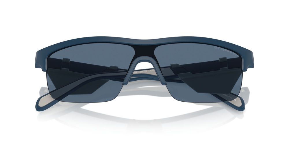 Emporio Armani EA 4218 Occhiali da sole 576380