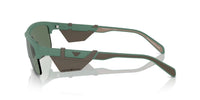 Emporio Armani EA 4218 Occhiali da sole 610276