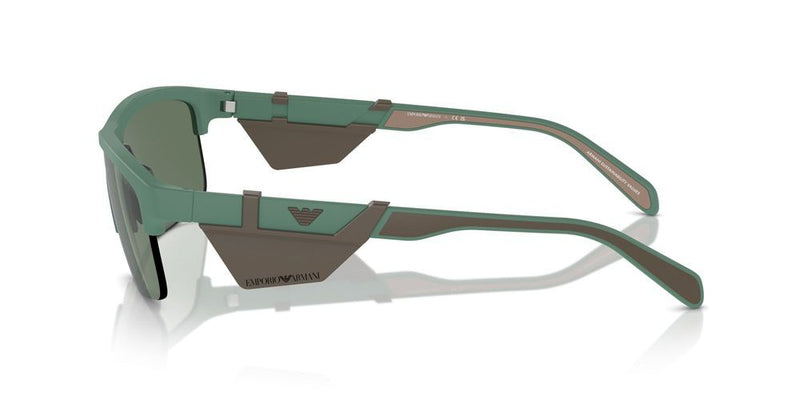 Emporio Armani EA 4218 Occhiali da sole 610276