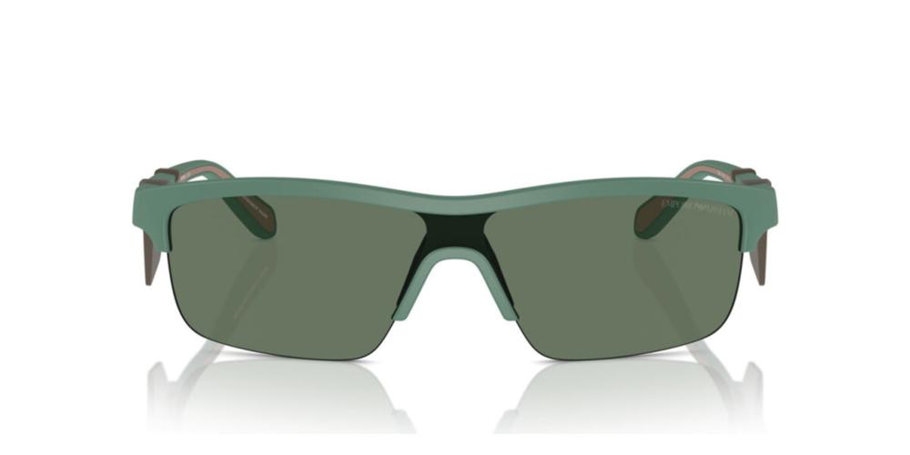 Emporio Armani EA 4218 Occhiali da sole 610276