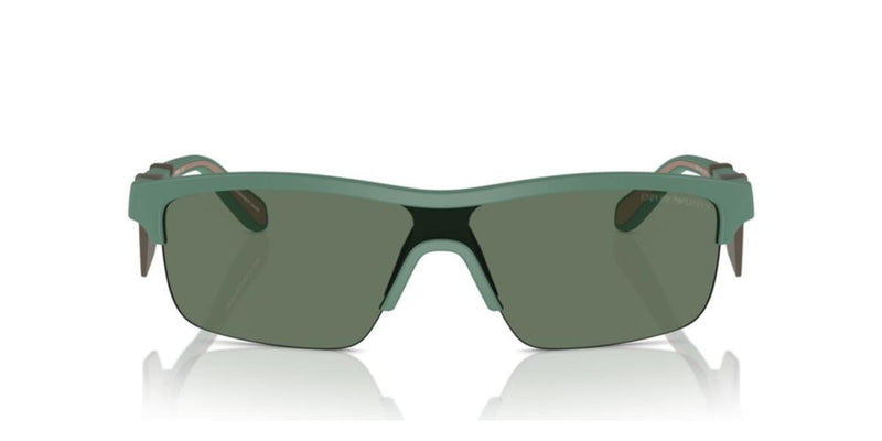 Emporio Armani EA 4218 Occhiali da sole 610276