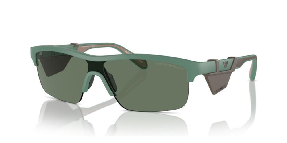 Emporio Armani EA 4218 Occhiali da sole 610276